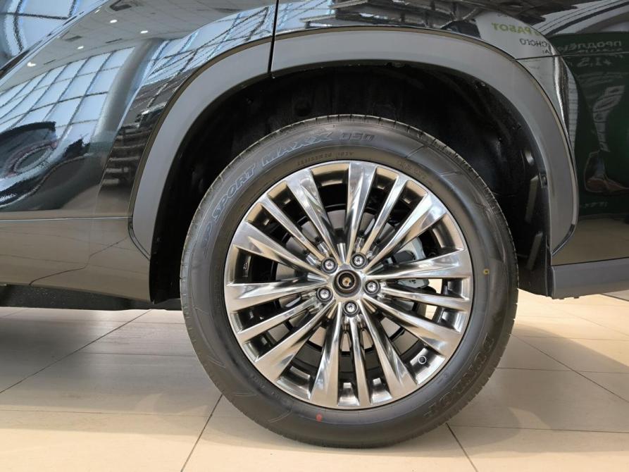 Toyota Highlander IV (XU70) Казань  - изображение 22