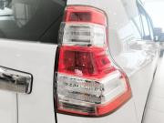 Toyota Land Cruiser Prado 150 Series Рестайлинг 1 Казань  - изображение 34