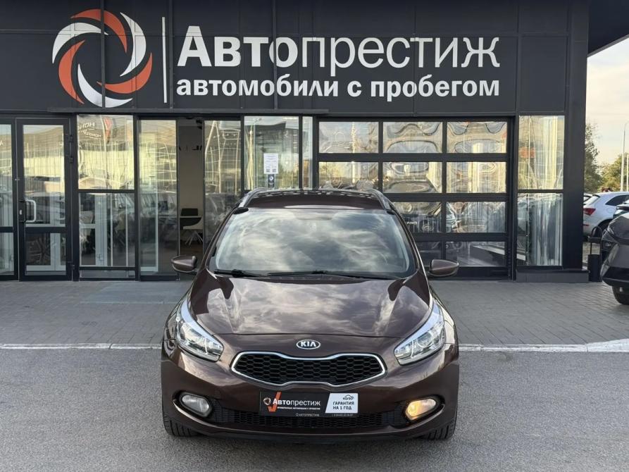 Kia Ceed II Волгоград  - изображение 2