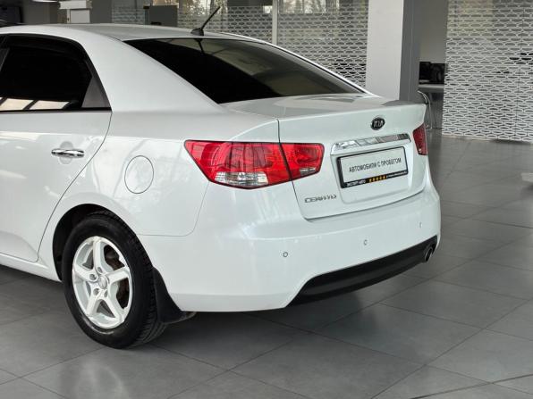 Kia Cerato II с пробегом 2013 года, цена 895 000 рублей, 149649 км, седан, Автокод Объявления
