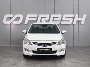 Hyundai Solaris I Рестайлинг Воронеж  - изображение 20