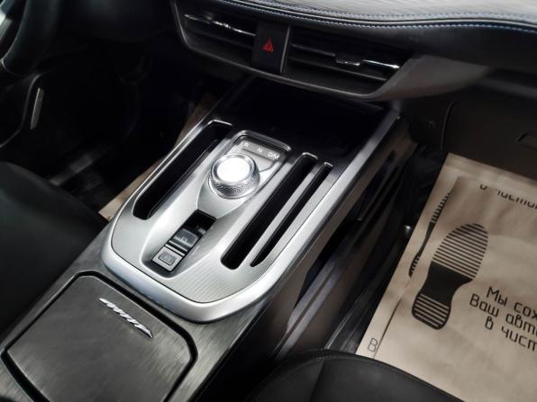 Haval Jolion I с пробегом 2022 года, цена 1 474 400 рублей, 93051 км, внедорожник, Автокод Объявления