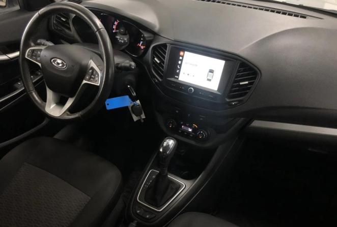 Lada (ВАЗ) Vesta I с пробегом 2022 года, цена 1 300 000 рублей, 57892 км, седан, Автокод Объявления