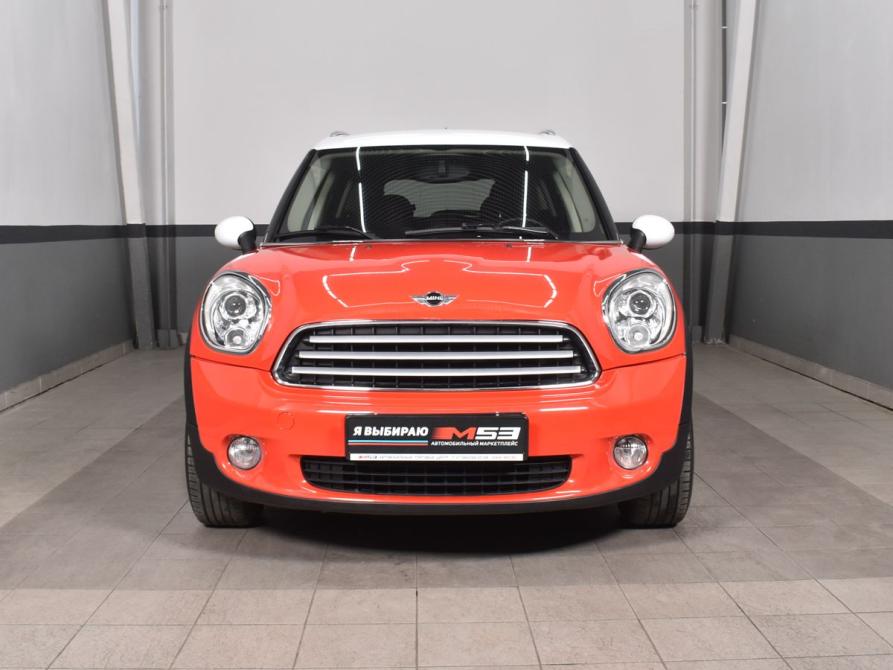 Mini Countryman I Кемерово  - изображение 2