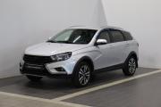 Lada (ВАЗ) Vesta I Ульяновск  - изображение 19