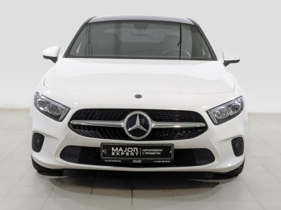 Mercedes-Benz A-Класс IV (W177) Химки  - изображение 2