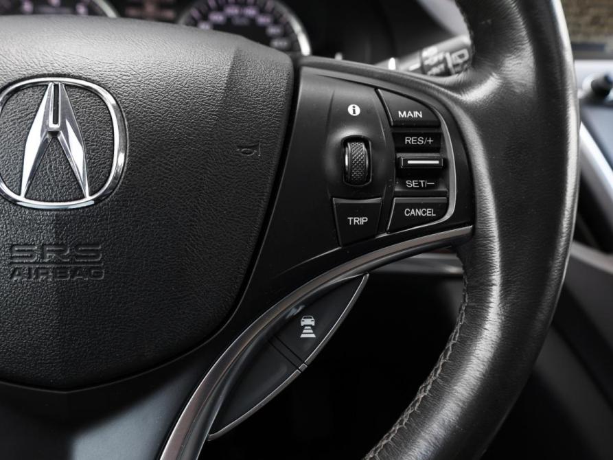 Acura MDX III Москва  - изображение 17