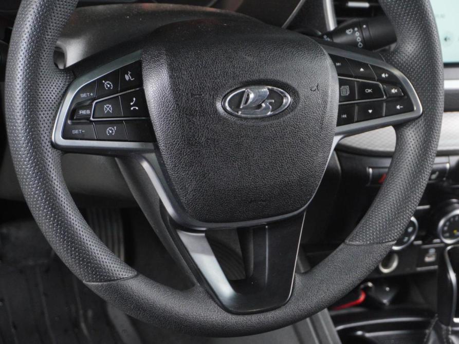 Lada (ВАЗ) Vesta I Рестайлинг (NG) Минеральные Воды  - изображение 15