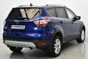 Ford Kuga II Рестайлинг Москва  - изображение 20