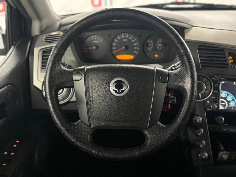 SsangYong Kyron I Рестайлинг Санкт-Петербург  - изображение 11