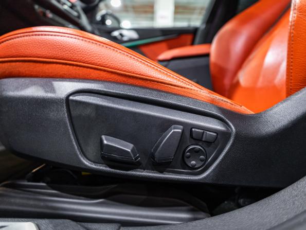 BMW 2 серии F44 с пробегом 2020 года, цена 3 099 700 рублей, 111998 км, седан, Автокод Объявления