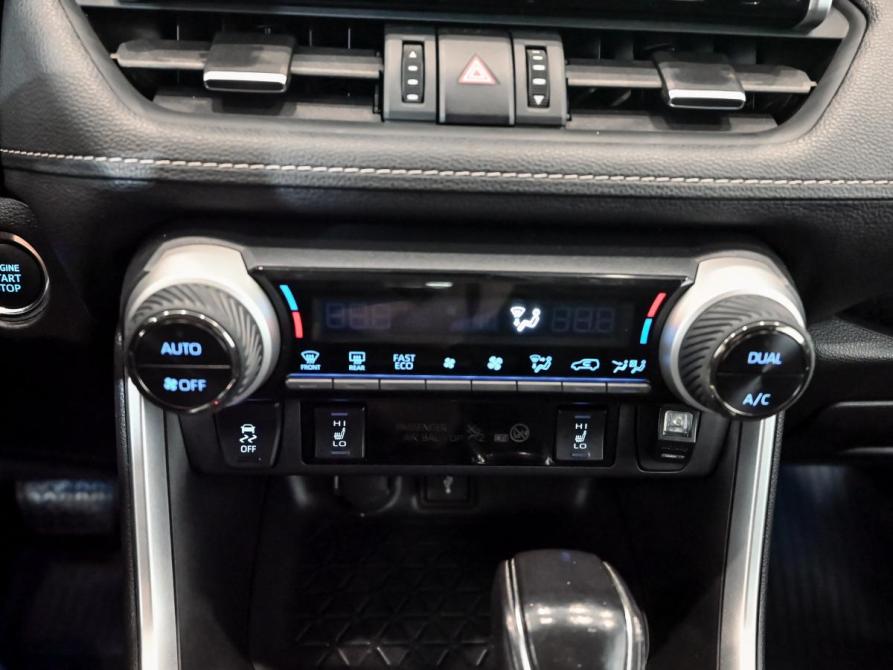 Toyota RAV4 V (XA50) Екатеринбург  - изображение 19
