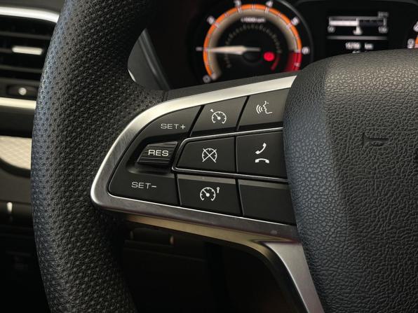 Lada (ВАЗ) Vesta I Рестайлинг (NG) с пробегом 2024 года, цена 1 297 000 рублей, 15789 км, седан, Автокод Объявления
