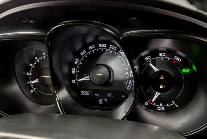 Lada (ВАЗ) Vesta I с пробегом 2016 года, цена 799 000 рублей, 96885 км, седан, Автокод Объявления
