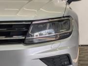 Volkswagen Tiguan II Москва  - изображение 47