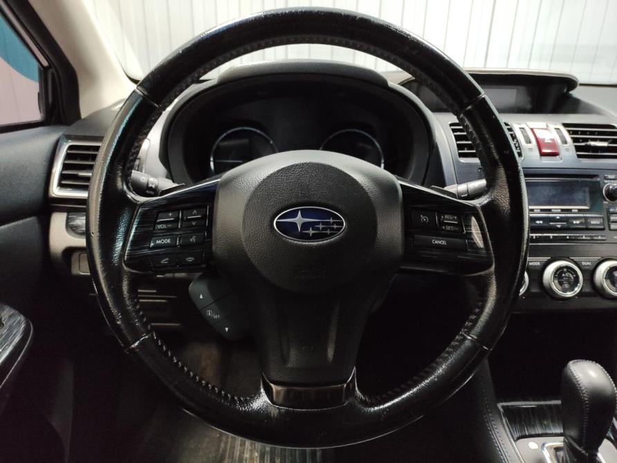 Subaru XV I Пермь  - изображение 7