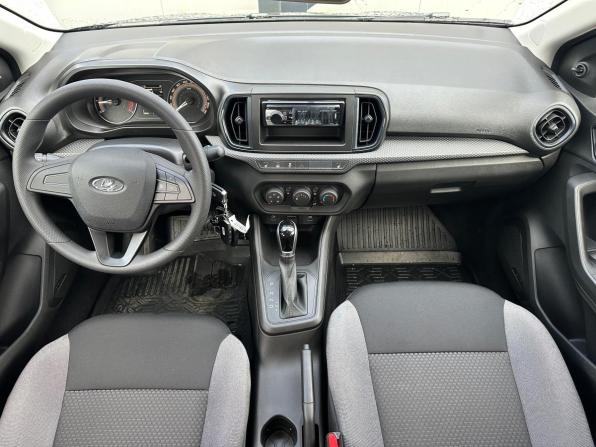 Lada (ВАЗ) Iskra с пробегом 2025 года, цена 1 395 000 рублей, 1246 км, седан, Автокод Объявления