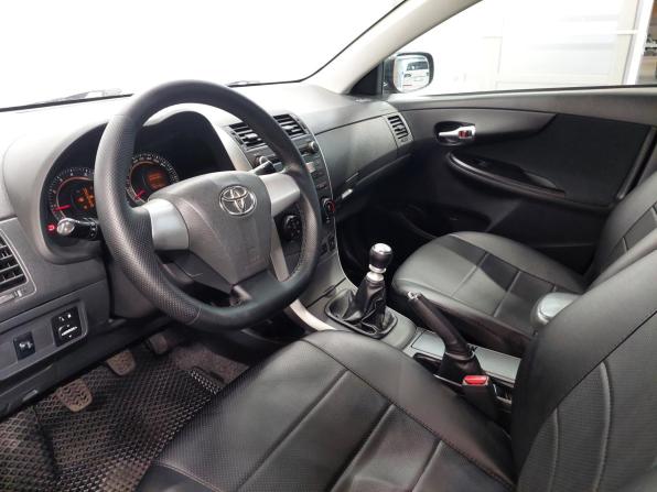 Toyota Corolla X (E140 E150) Рестайлинг с пробегом 2010 года, цена 800 000 рублей, 132000 км, седан, Автокод Объявления