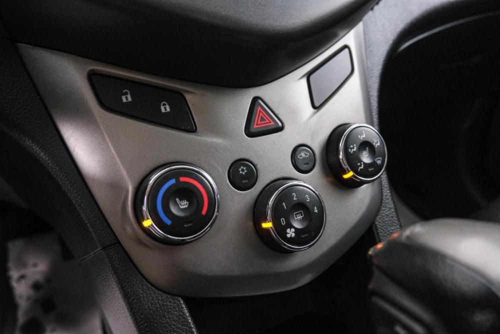 Chevrolet Aveo II Красноярск  - изображение 15