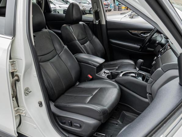 Nissan X-Trail III Рестайлинг с пробегом 2021 года, цена 2 130 000 рублей, 192573 км, внедорожник, Автокод Объявления