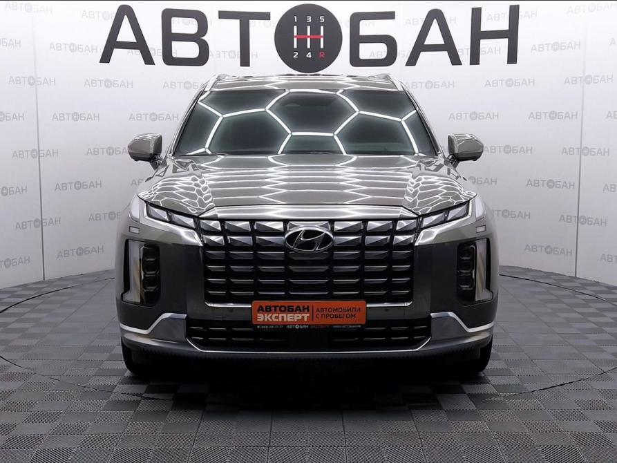 Hyundai Palisade I Рестайлинг Екатеринбург  - изображение 2