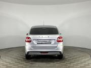 Lada (ВАЗ) Granta I Рестайлинг Воронеж  - изображение 26