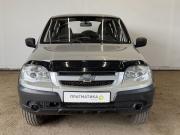 Chevrolet Niva I Рестайлинг Псков  - изображение 20