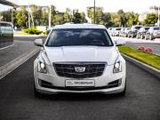 Cadillac ATS I Рестайлинг Санкт-Петербург  - изображение 43