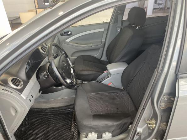 Chevrolet Lacetti I с пробегом 2010 года, цена 419 000 рублей, 201533 км, хэтчбек, Автокод Объявления