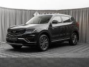 Geely Atlas Pro Москва  - изображение 28
