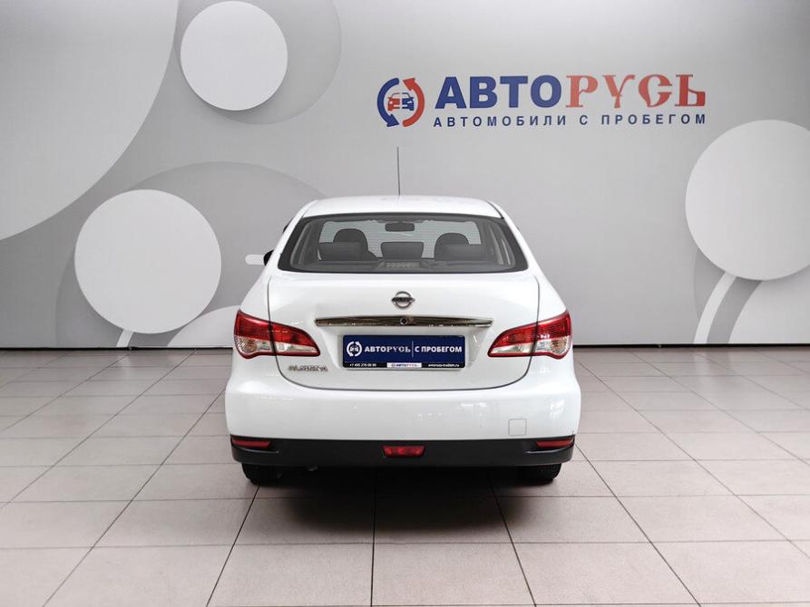 Nissan Almera III (G15) Подольск  - изображение 4
