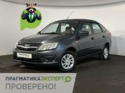 Lada (ВАЗ) Granta I Великий Новгород  - изображение 17
