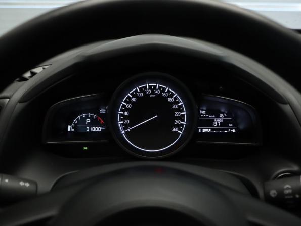 Mazda CX-4 I Рестайлинг с пробегом 2023 года, цена 2 790 000 рублей, 31799 км, внедорожник, Автокод Объявления