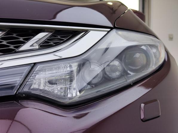 Nissan Murano II (Z51) Рестайлинг 2 с пробегом 2014 года, цена 1 785 000 рублей, 144450 км, внедорожник, Автокод Объявления