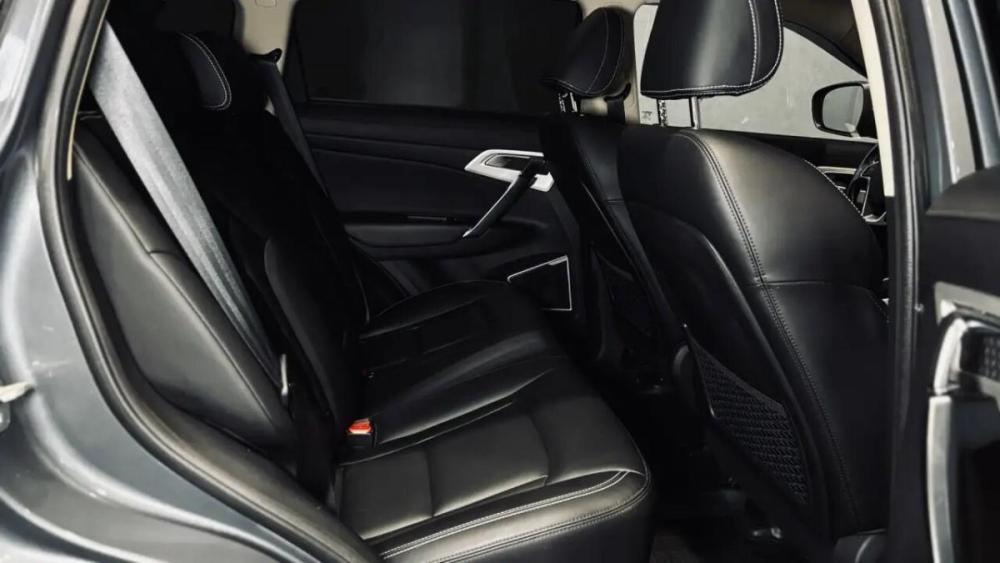 Geely Atlas I Смоленск  - изображение 20