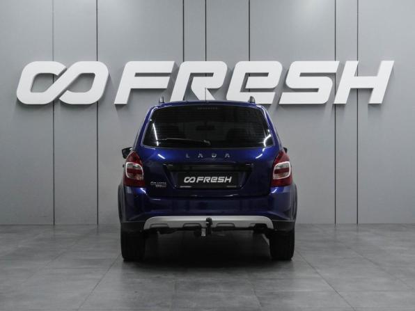 Lada (ВАЗ) Granta I Рестайлинг с пробегом 2025 года, цена 1 085 000 рублей, 10480 км, универсал, Автокод Объявления