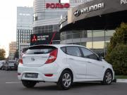 Hyundai Solaris I Москва  - изображение 19