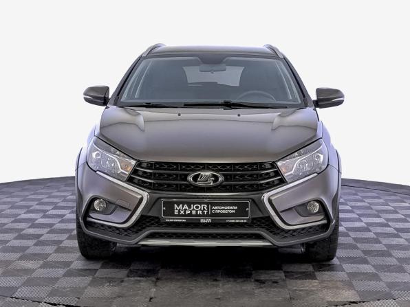 Lada (ВАЗ) Vesta I с пробегом 2020 года, цена 1 375 000 рублей, 34417 км, универсал, Автокод Объявления