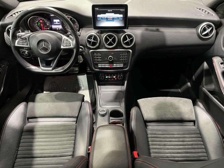 Mercedes-Benz A-Класс III (W176) Рестайлинг Пермь  - изображение 13