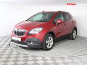Opel Mokka I Химки  - изображение 16