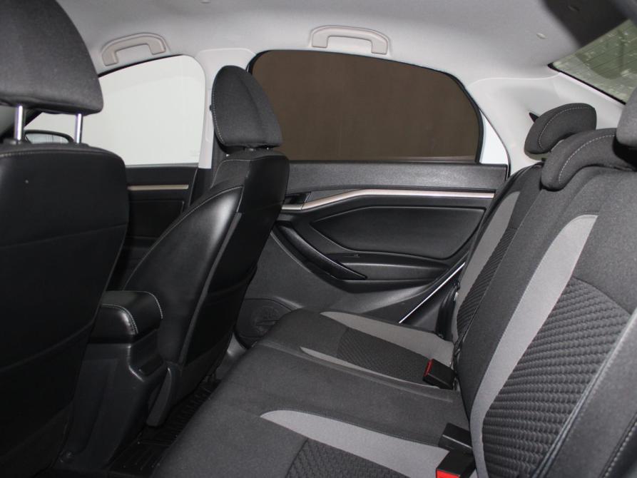 Lada (ВАЗ) Vesta I Старый Оскол  - изображение 10