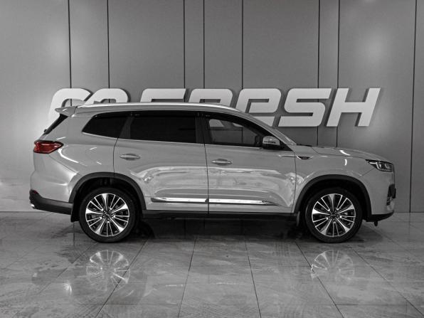 Chery Tiggo 8 Pro Max I с пробегом 2023 года, цена 2 550 000 рублей, 52146 км, внедорожник, Автокод Объявления