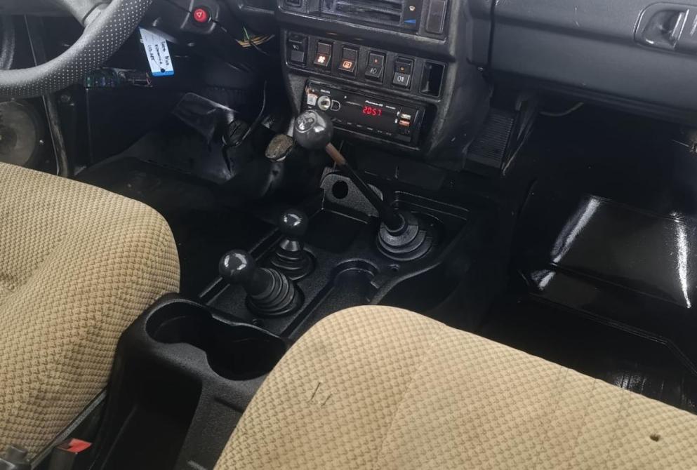 Lada (ВАЗ) 2131 (4x4) I Волгоград  - изображение 14