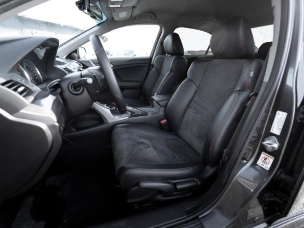 Honda Accord VIII с пробегом 2008 года, цена 1 050 000 рублей, 225158 км, седан, Автокод Объявления