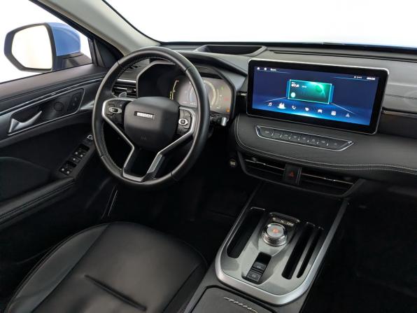 Haval Jolion I с пробегом 2023 года, цена 1 695 000 рублей, 94432 км, внедорожник, Автокод Объявления