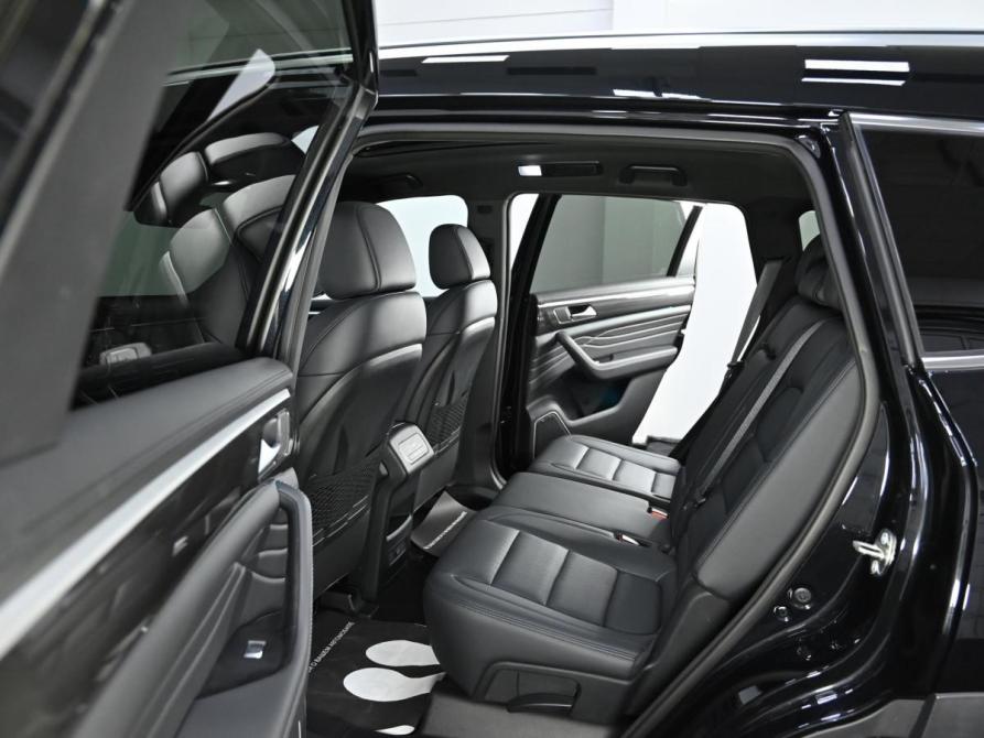 Dongfeng DFSK ix7 Москва  - изображение 20