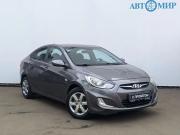 Hyundai Solaris I Москва  - изображение 19