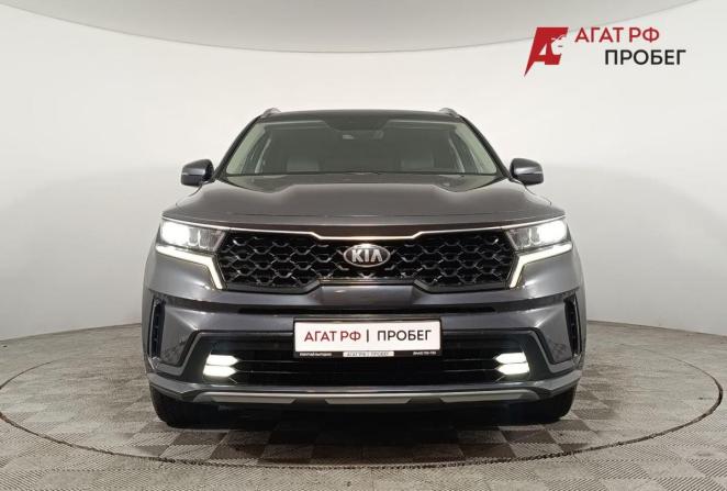 Kia Sorento IV с пробегом 2020 года, цена 2 950 000 рублей, 171900 км, внедорожник, Автокод Объявления