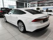 Audi A7 II (4K) Казань  - изображение 30