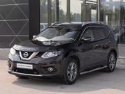Nissan X-Trail III Новосибирск  - изображение 23